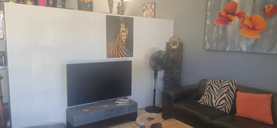  Bedroom Property for Sale in Dan Pienaar Free State